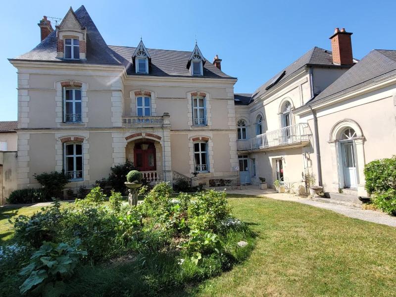 La Roseraie image
