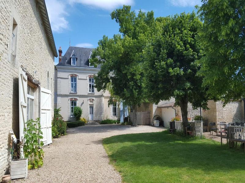La Roseraie image