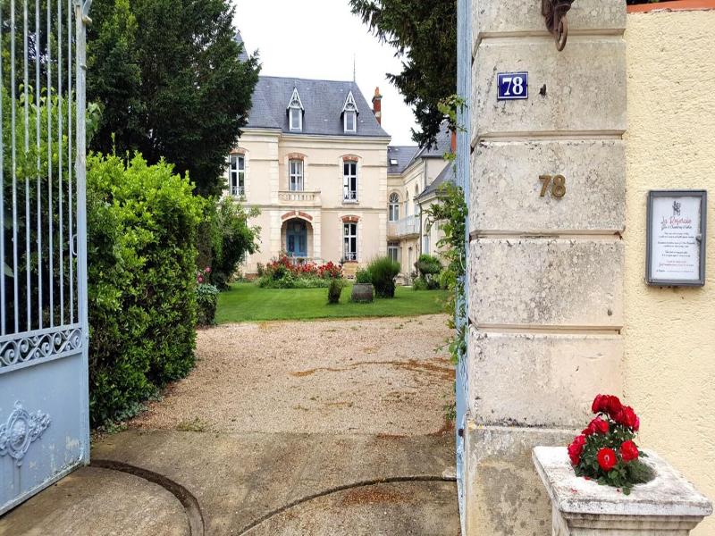 La Roseraie image