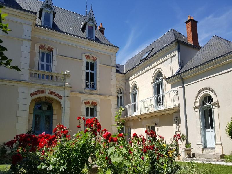 La Roseraie image