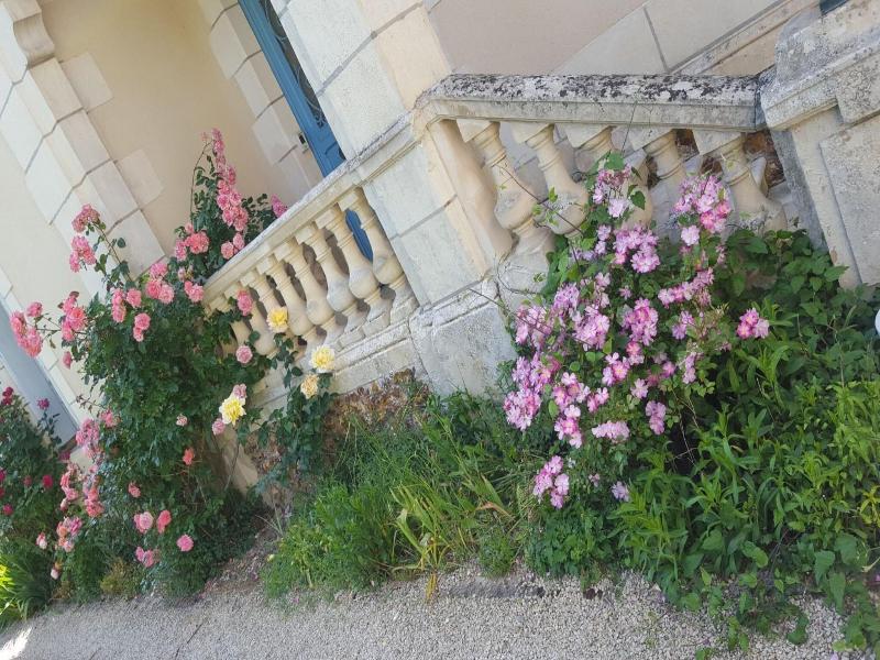 La Roseraie image