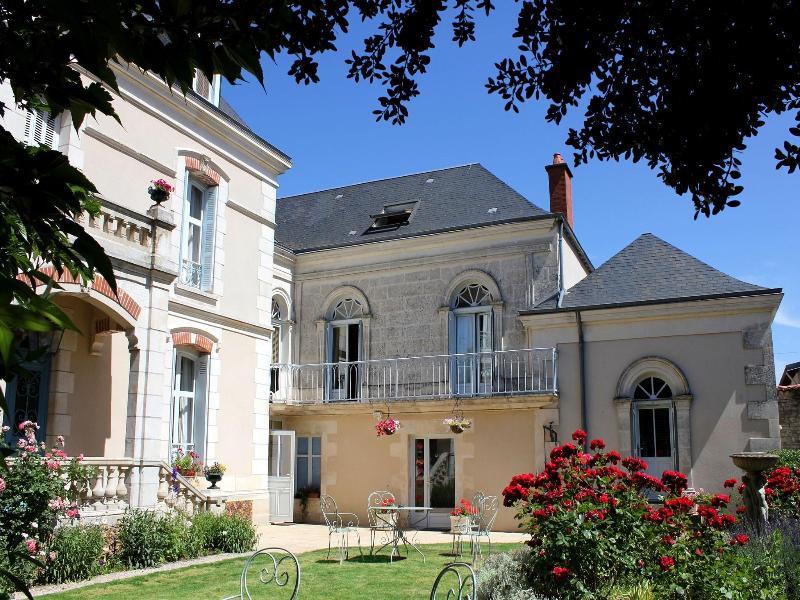 La Roseraie image