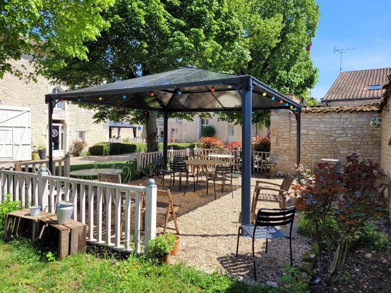 La Roseraie image