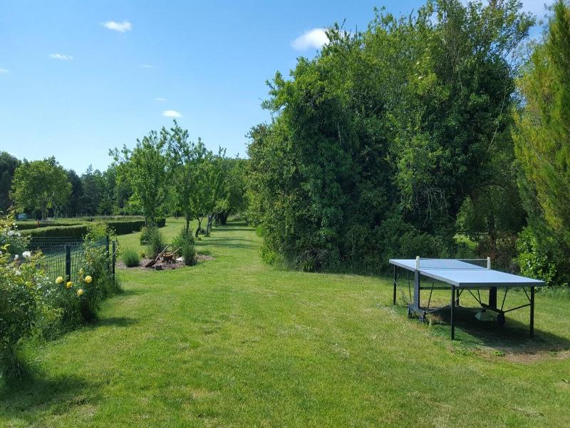 La Roseraie image