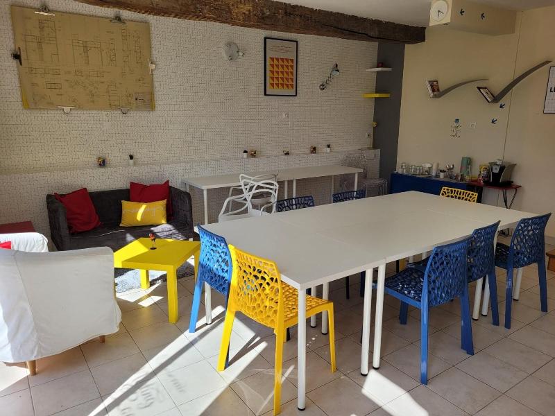 La Roseraie image