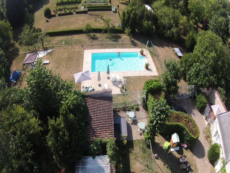 La Roseraie image