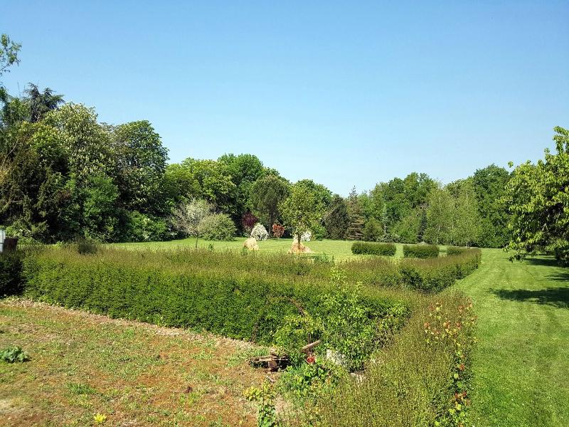 La Roseraie image