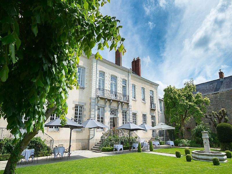 Hotel Perier Du Bignon image