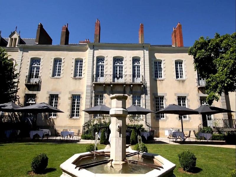 Hotel Perier Du Bignon image