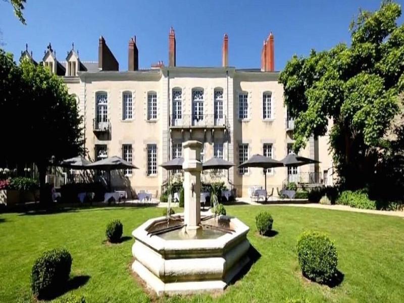 Hotel Perier Du Bignon image