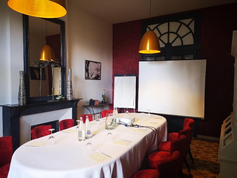 Hotel Perier Du Bignon image