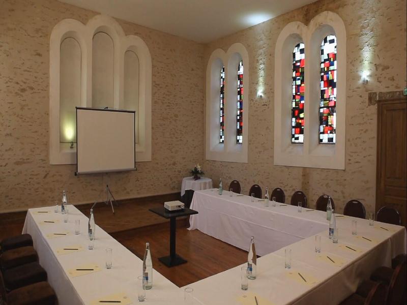 Hotel Perier Du Bignon image