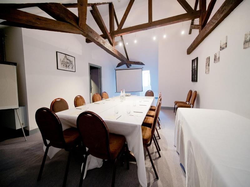 Hotel Perier Du Bignon image