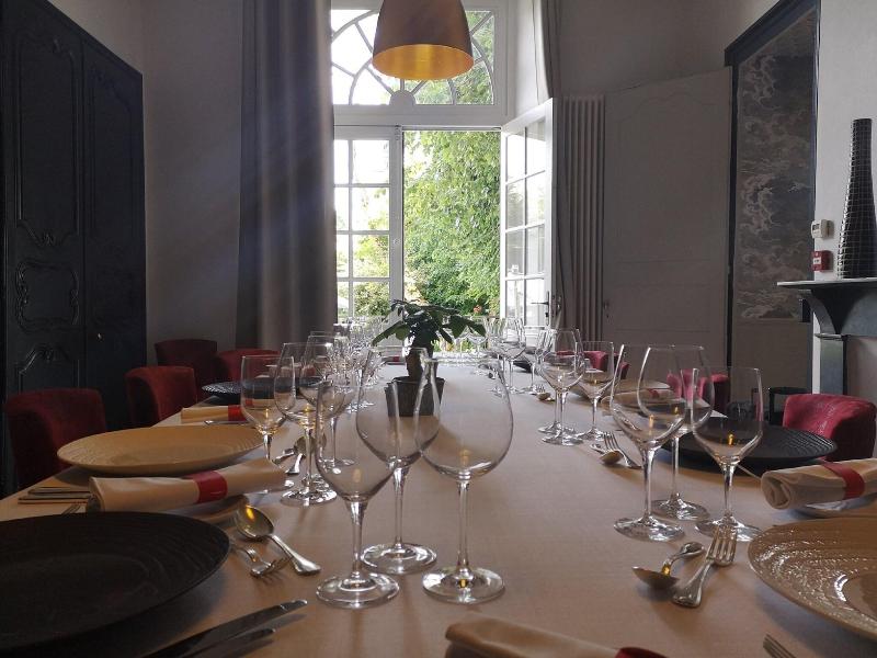 Hotel Perier Du Bignon image