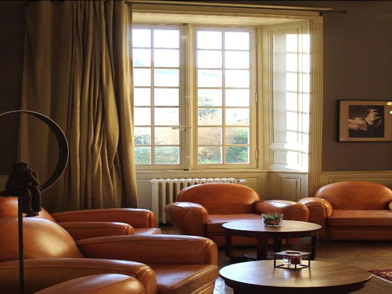 Hotel Perier Du Bignon image