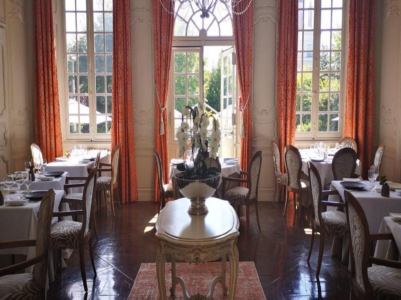 Hotel Perier Du Bignon image