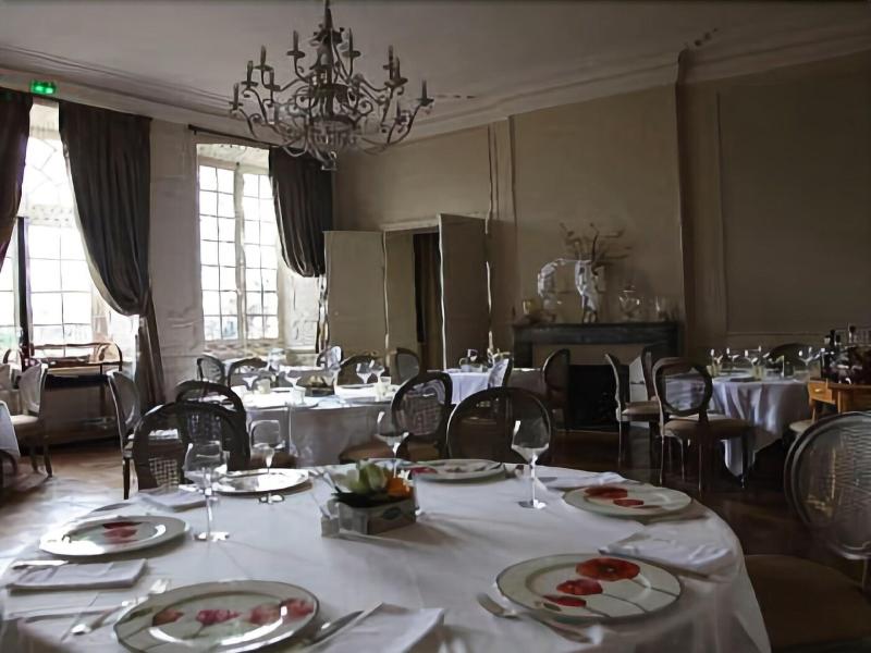 Hotel Perier Du Bignon image
