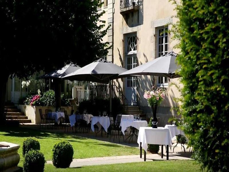 Hotel Perier Du Bignon image