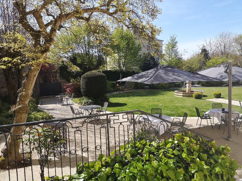 Hotel Perier Du Bignon image