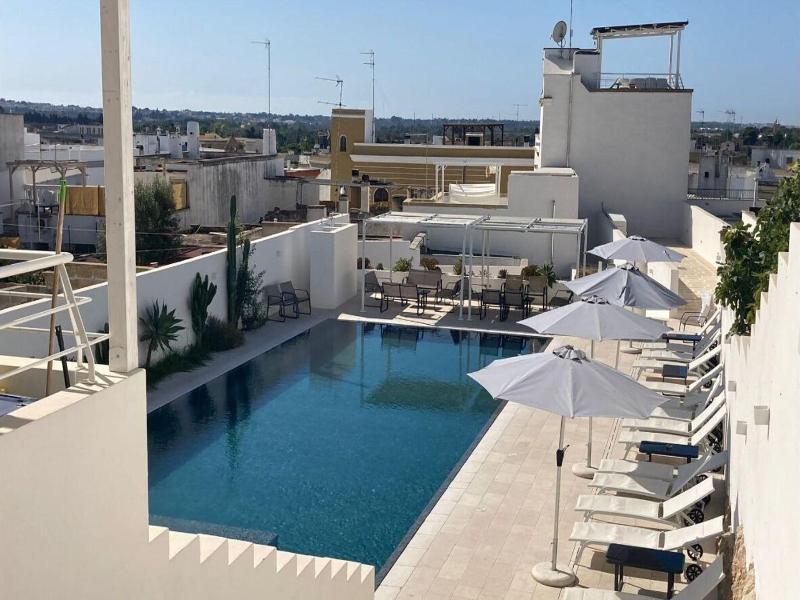 Ts Residence image