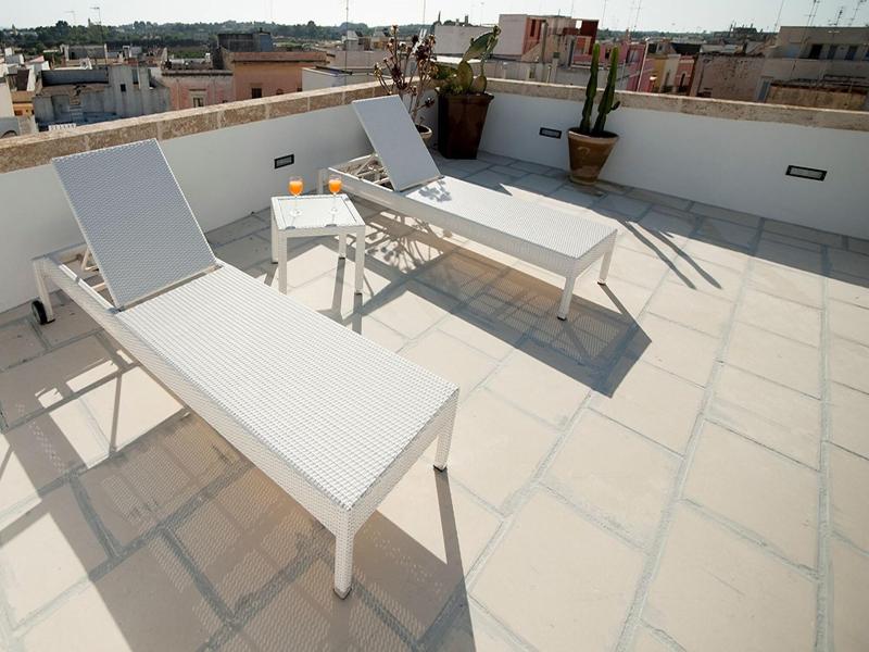 Ts Residence image