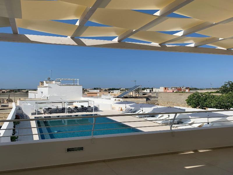 Ts Residence image