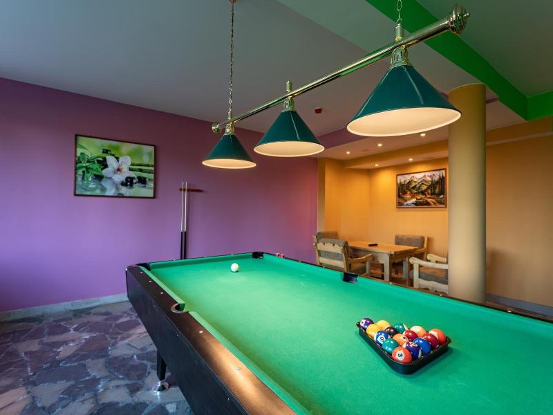 Hotel Goralski Raj image