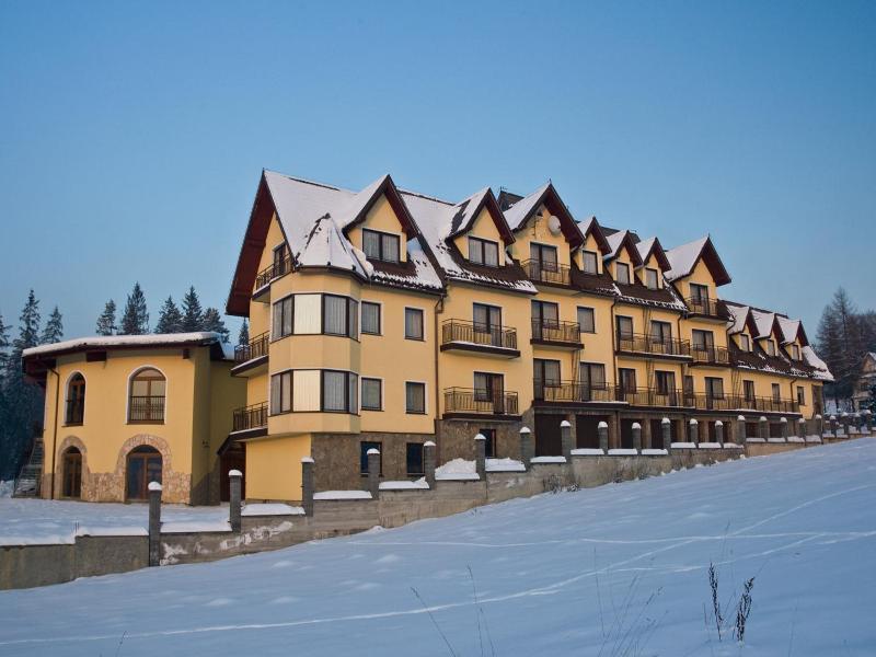 Hotel Goralski Raj image