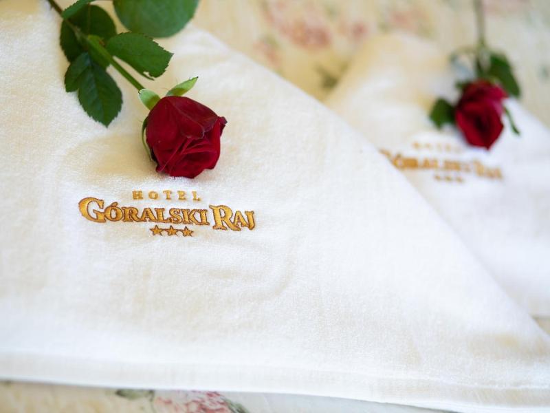 Hotel Goralski Raj image