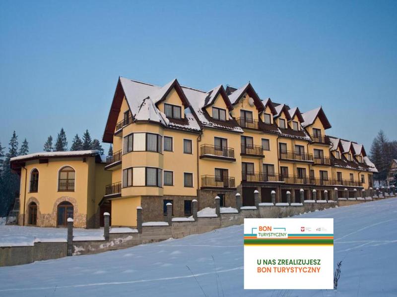 Hotel Goralski Raj image