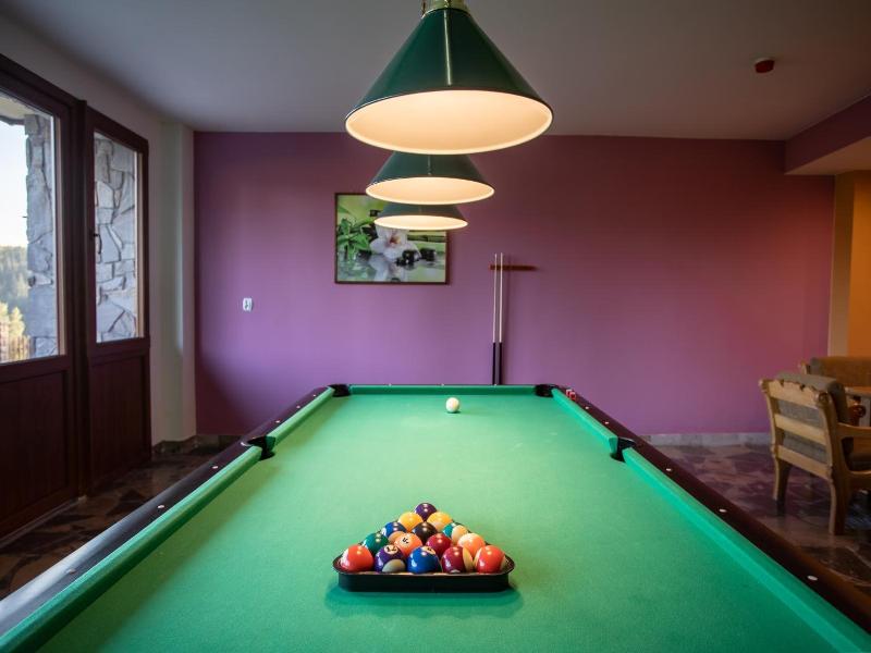 Hotel Goralski Raj image