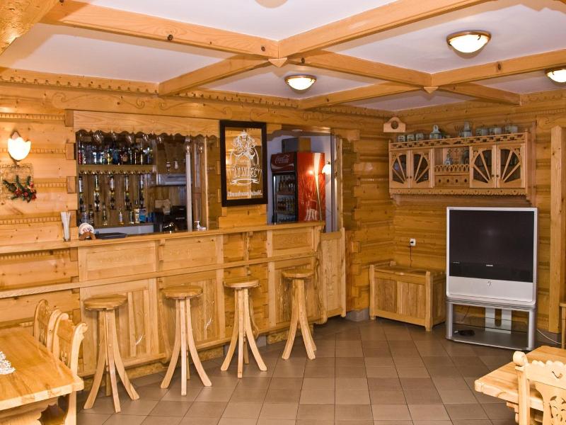 Hotel Goralski Raj image
