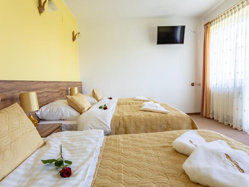 Hotel Goralski Raj image