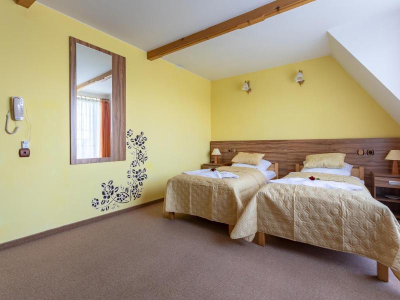 Hotel Goralski Raj image