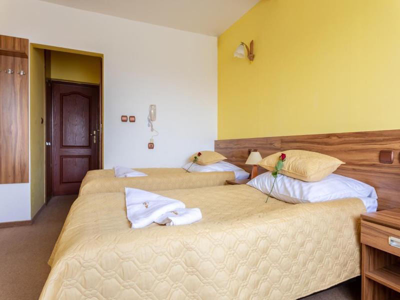 Hotel Goralski Raj image