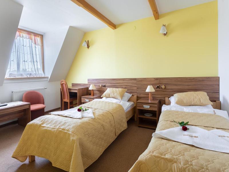Hotel Goralski Raj image
