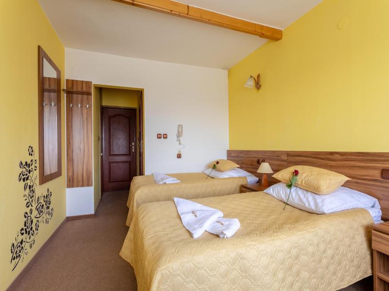 Hotel Goralski Raj image