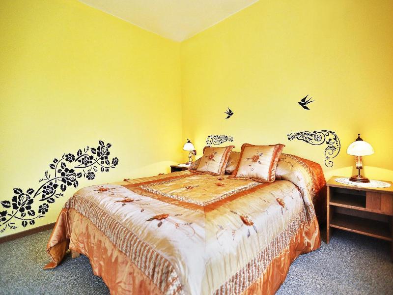 Hotel Goralski Raj image