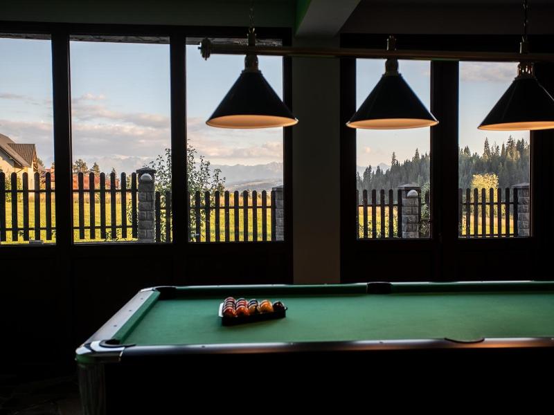 Hotel Goralski Raj image