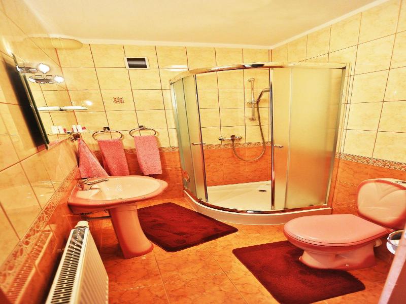 Hotel Goralski Raj image