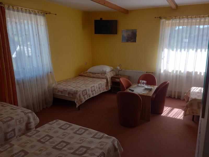 Hotel Goralski Raj image