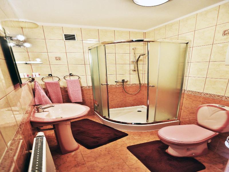 Hotel Goralski Raj image