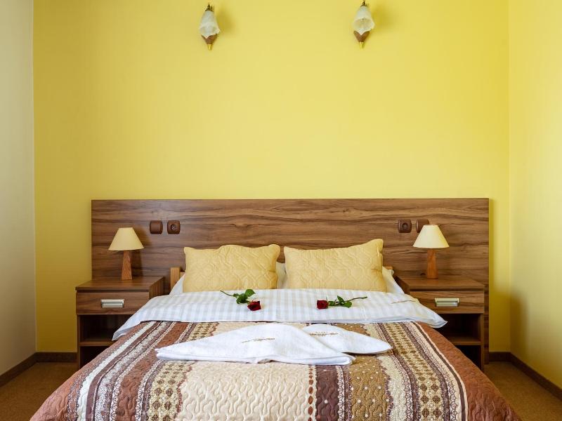 Hotel Goralski Raj image