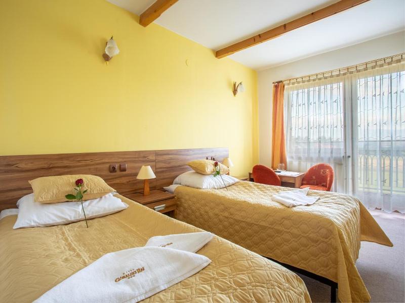 Hotel Goralski Raj image