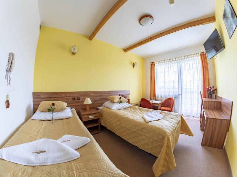 Hotel Goralski Raj image