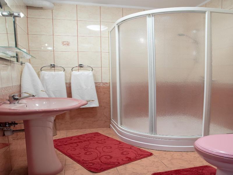 Hotel Goralski Raj image