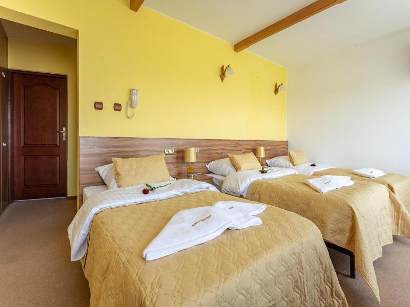 Hotel Goralski Raj image