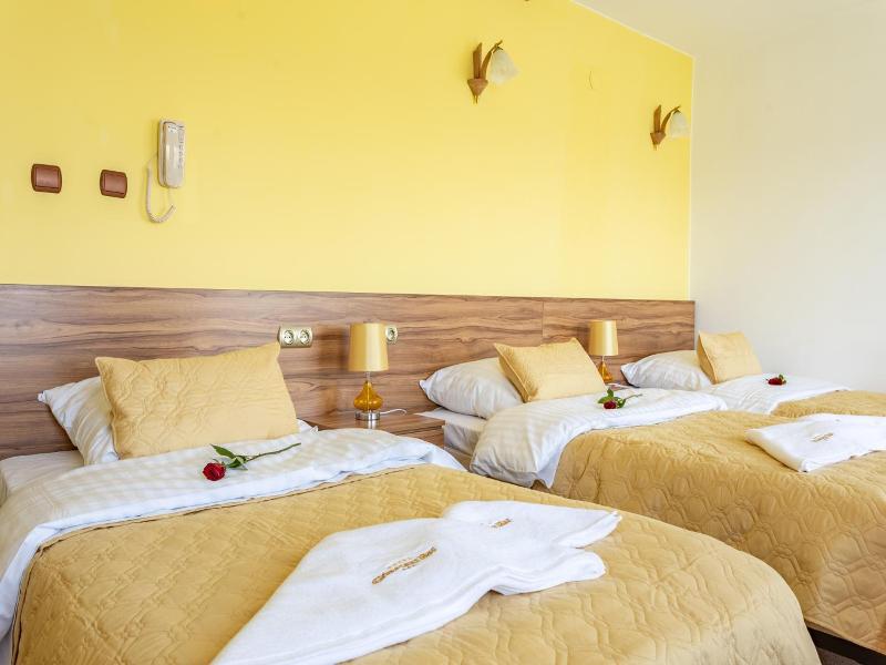 Hotel Goralski Raj image