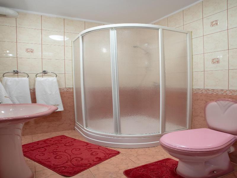 Hotel Goralski Raj image