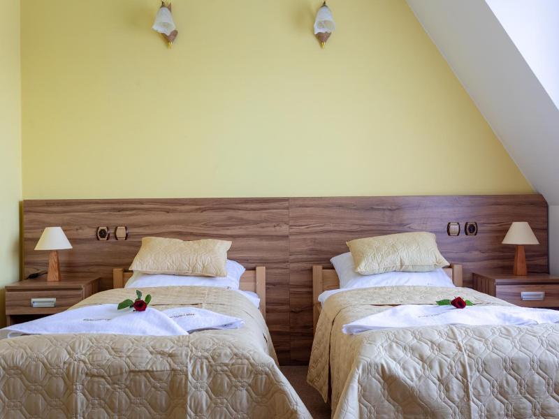 Hotel Goralski Raj image